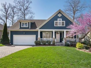 50 Mountain Dr, Biltmore Lake, NC 28715