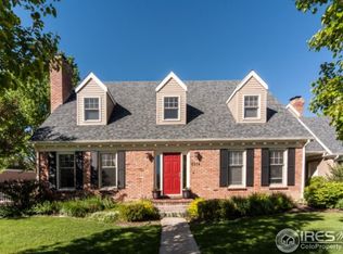 6184 Old Brompton Rd, Boulder, CO 80301