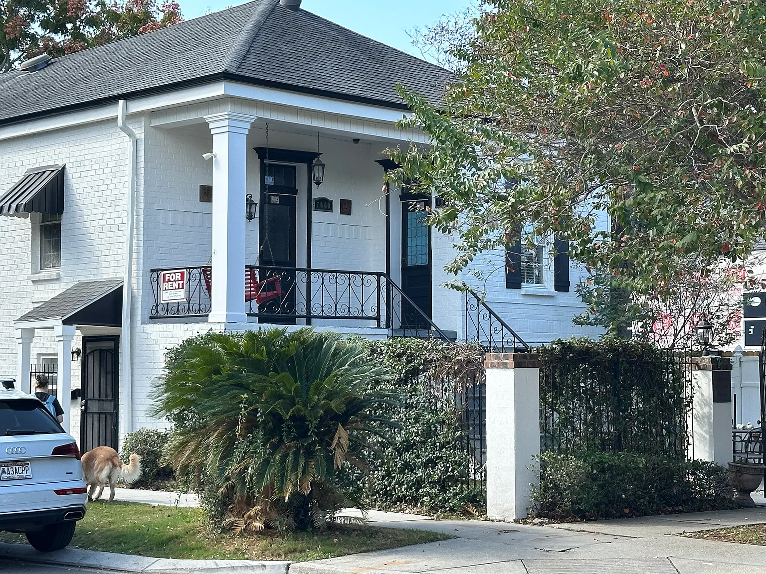 1 bed, 600 sqft, $1,800 — Photo 2