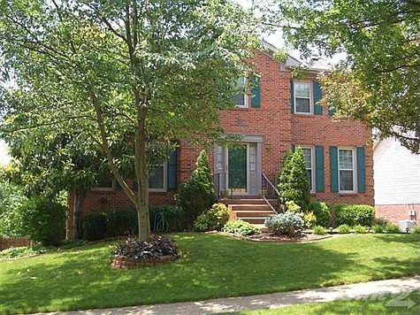 2nd image of 4653 Hickory Creek Dr