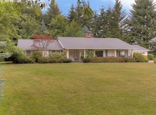 4125 SE Regner Rd, Gresham, OR 97080