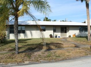 270 Sunrise Ave, Satellite Beach, FL 32937