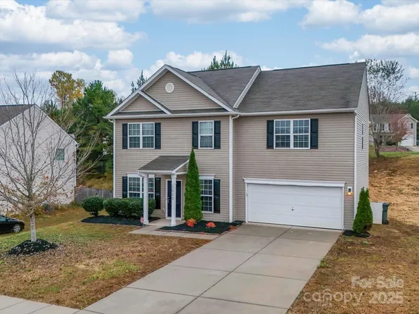 2033 Roscommon Dr, Clover, SC 29710