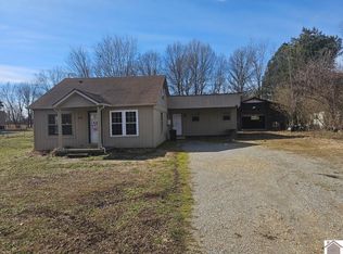 6157 State Route 97, Mayfield, KY 42066