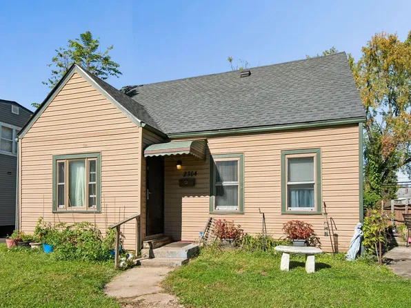 2304 Holt Ave, Columbus, OH 43219
