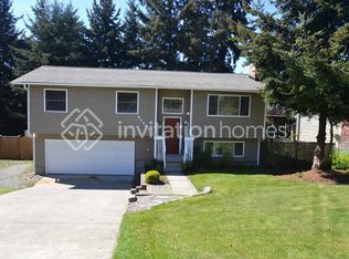 31401 32nd Ave SW, Federal Way, WA 98023