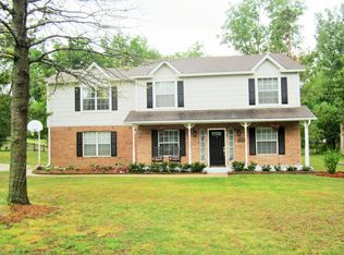 23420 King Ct, Broken Arrow, OK 74014