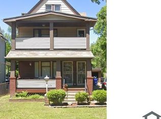 700 E 117th St #1, Cleveland, OH 44108