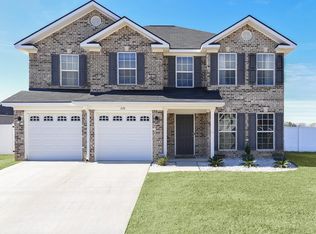 228 Outpost Trl, Midway, GA 31320