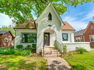 820 E 17th St, Ada, OK 74820