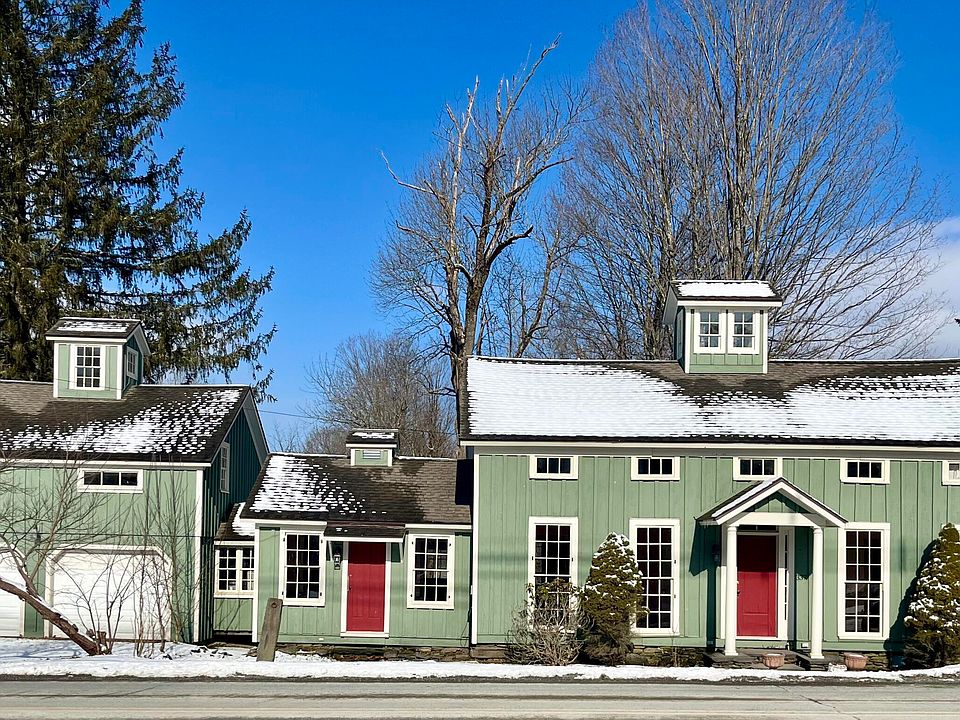 337 Starrucca Creek Rd, Starrucca, PA 18462 Zillow