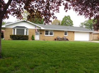 661 Marquette Dr, Manteno, IL 60950