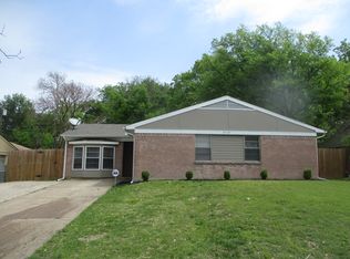 5710 Bluffman Dr, Dallas, TX 75241