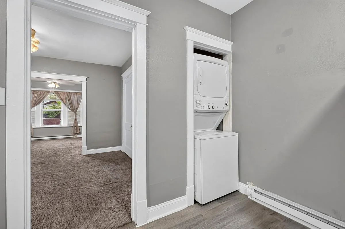 3107 Osceola St - Unit 1E — Photo 3