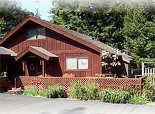 24657 N Highway 1, Fort Bragg, CA 95437