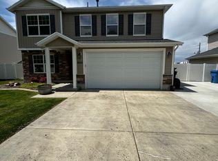 965 N 540 W, Logan, UT 84321