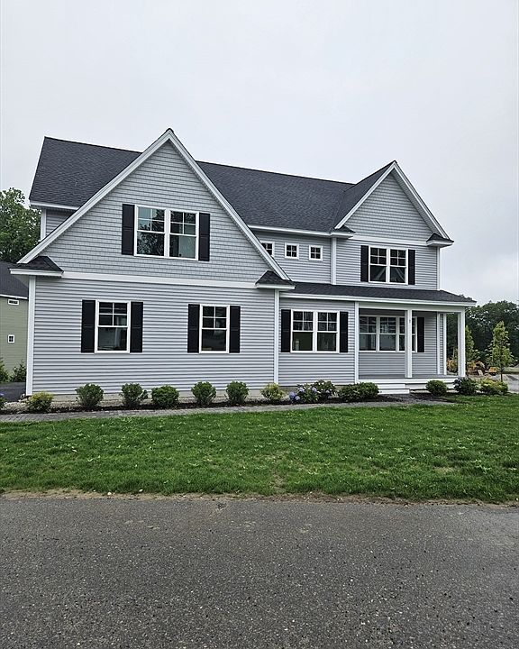 2nd image of 1 Briggs Cir