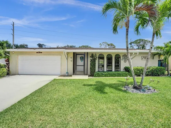 14552 Shadow Wood Lane, Delray Beach, FL 33484