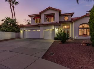 5428 W Aster Dr, Glendale, AZ 85304