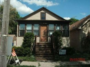 4111 Elmwood Ave, Berwyn, IL 60402