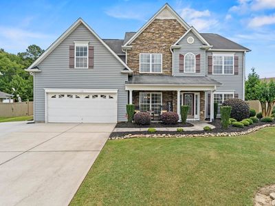 108 Berwick Ct, Easley, SC, 29642