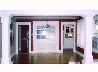 1031 N 32nd St, Billings, MT 59101