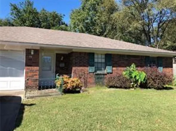 3118 S 58th St, Fort Smith, AR 72903