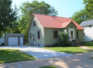 415 Macomber St, Chippewa Falls, WI 54729