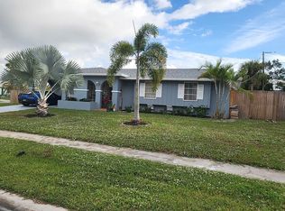 3294 Galleon Ave NE, Palm Bay, FL 32905