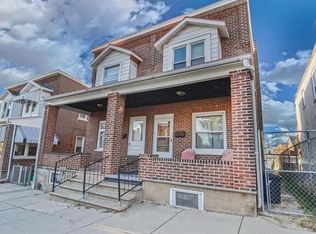 237 E Elm St, Allentown, PA 18109