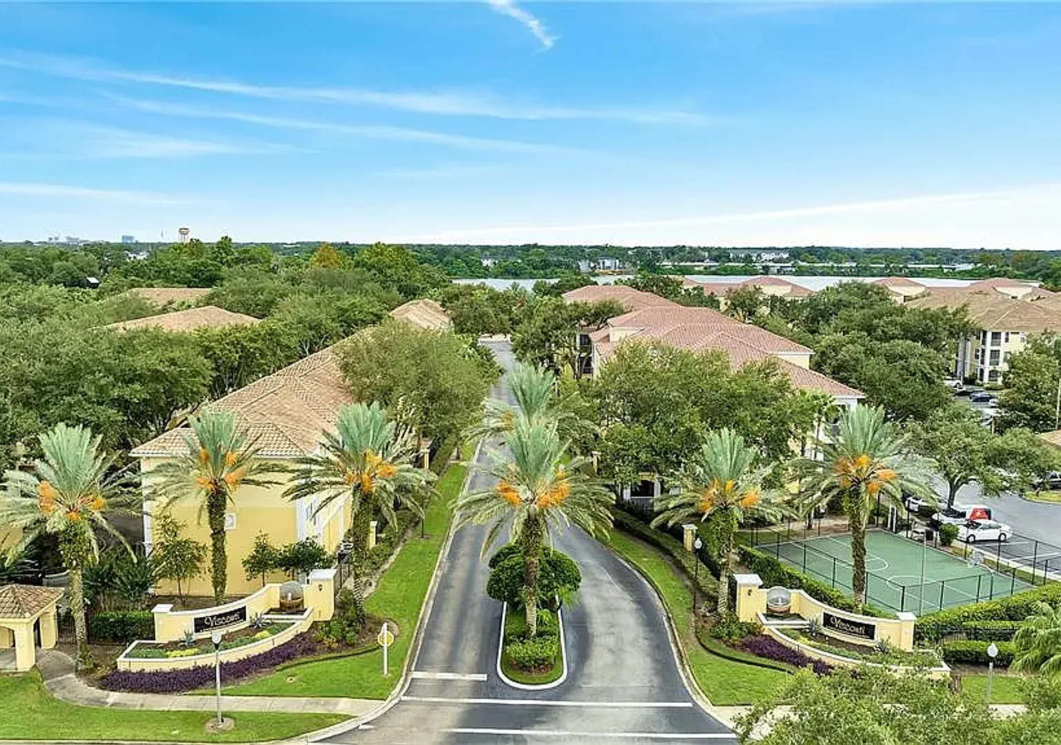 Charming 2-Bedroom, 2-Bathroom Condo with Resort-Style Amenities in Gated Maitland Community — Photo 1