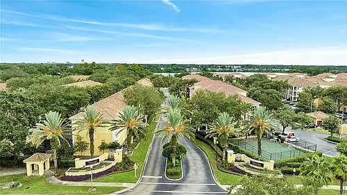 1100 Lake Shadow Cir #2306 Photo 1