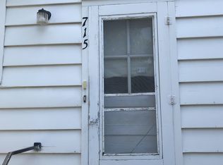 715 S Durbin St, Casper, WY 82601