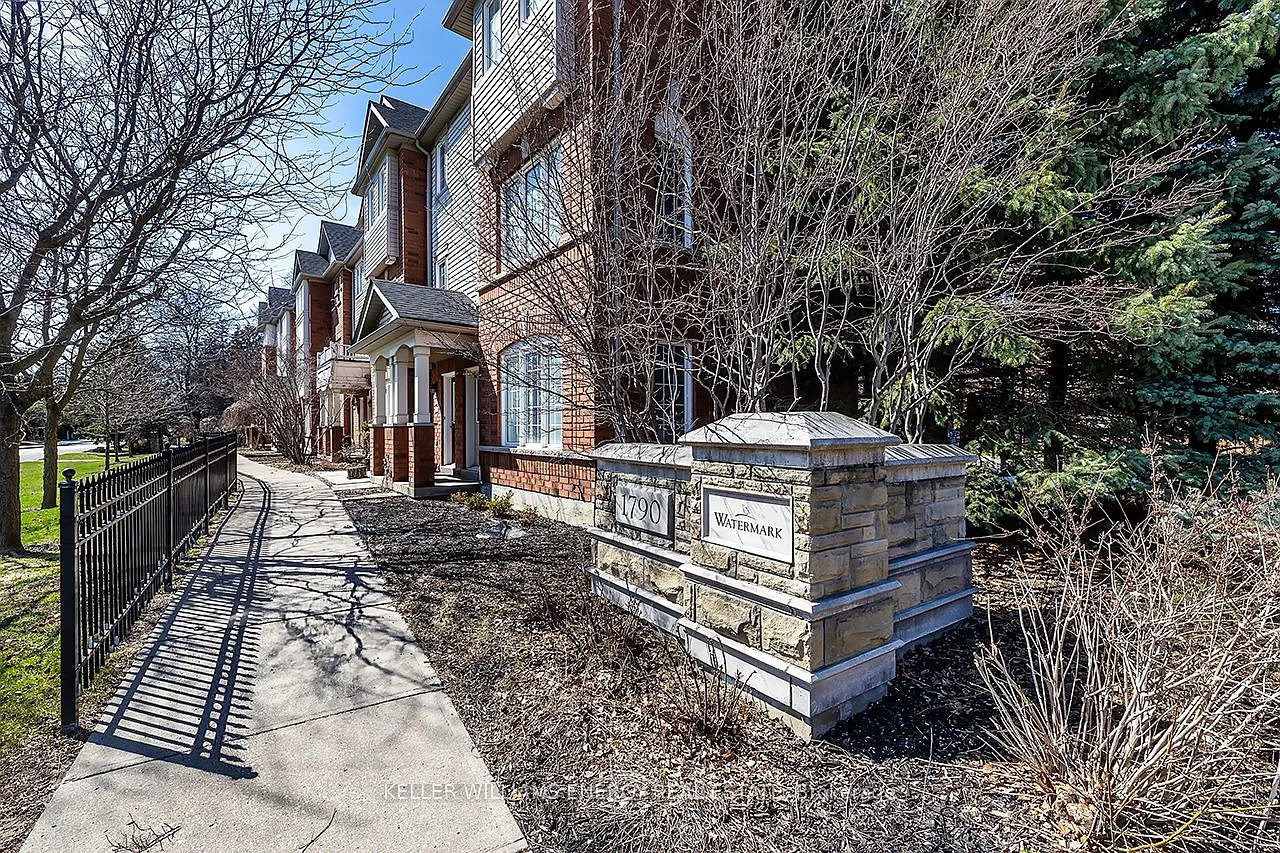 1790 Finch Ave #16 photo 1