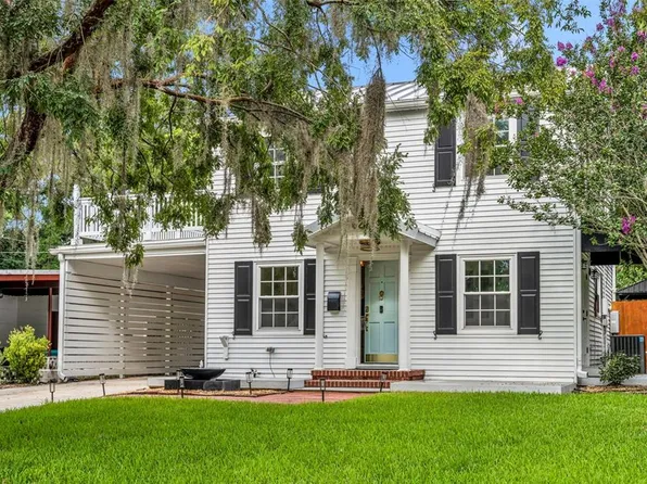 622 Bourne Pl, Orlando, FL 32801