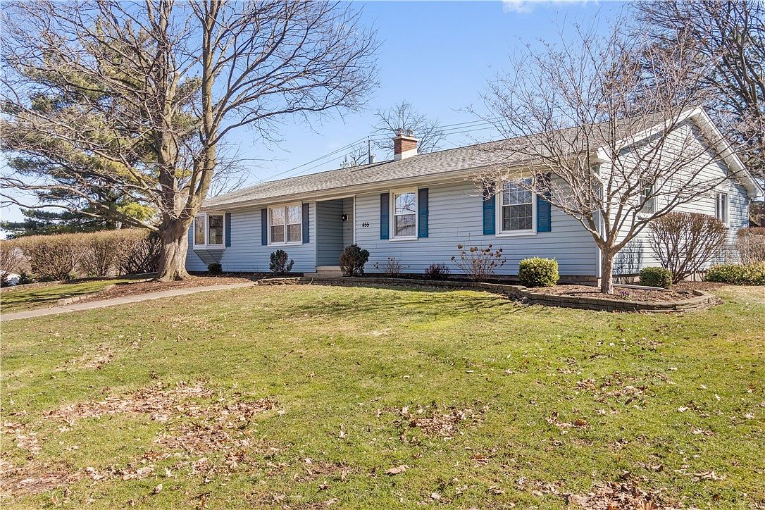 455 Howell Pkwy, Medina, NY 14103 | Zillow