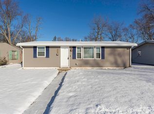 818 W Edgar Ave, Mishawaka, IN