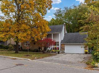 41 Greenbrook Dr, Toronto, ON M6M2J8