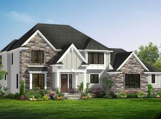 8137 Boardwalk Dr, Byron Center, MI 49315