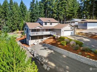 421 E Road Of Tralee, Shelton, WA 98584