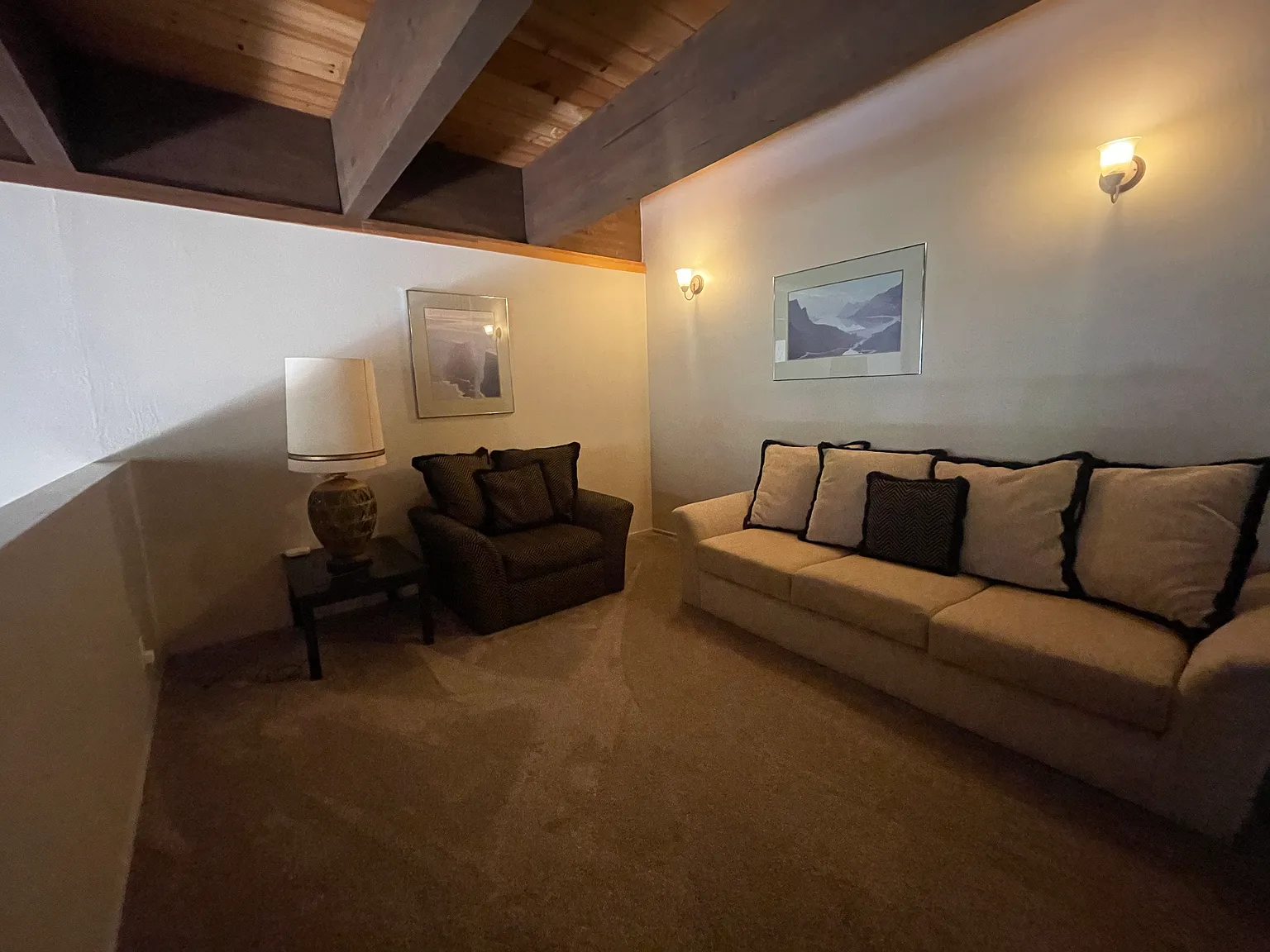 2 bed, 1200 sqft, $3,800 — Photo 2