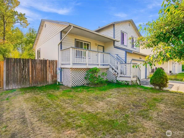 3108 Rosewood Street, Mount Vernon, WA 98273