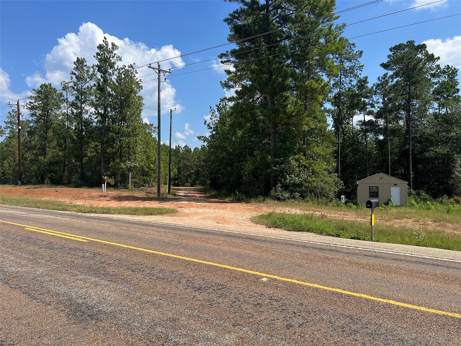 Fm 3081, Willis, TX 77378 | MLS #76077685 | Zillow