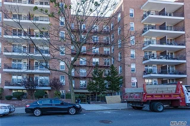 1st image of 67-50 Thornton Pl APT 3T