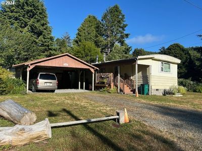 1098 S Harbor St, Rockaway Beach, OR, 97136