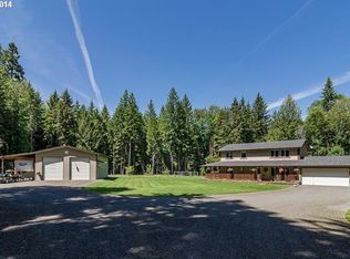 56225 E King Rd, Mckenzie bridge, OR 97413