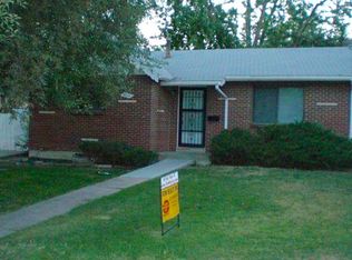 1111 S Eaton Ct, Lakewood, CO 80232