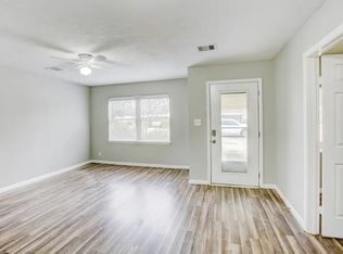 9317 Cathedral Dr, Houston, TX 77051