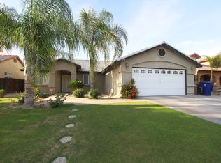 3700 White Sands Dr, Bakersfield, CA 93313