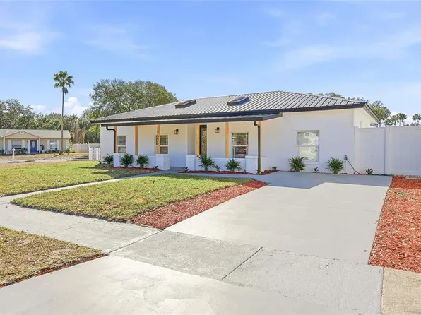 6529 S West Shore Cir, Tampa, FL 33616